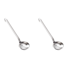 Stainless Steel Spoon for Hotpot Filter Kitchen Tool