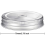 20 Pieces Metal Regular Mouth Jar Lids 2