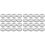 16Pcs Regular Mouth Can Jar Lid Rust Proof Daisy Cut with Straw 1