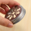 16Pcs Regular Mouth Can Jar Lid Rust Proof Daisy Cut with Straw 7