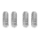 Canning Lids Regular Mouth for Ball/Kerr Jars, Silver, 14 PCS 1