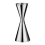 2X Double Head Bar Party Wine Cocktail Shaker Jigger 60Ml 2