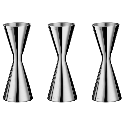 Double Head Bar Party Wine Cocktail Shaker Jigger 45Ml
