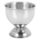 Egg Cup,Egg Tray Stainless Steel Boiled Egg Cups Holder (4 Packs) 3