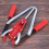 Double Lever Hand Corker Wine Bottle Corker For Homebrew Wine Making 7