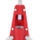 Double Lever Hand Corker Wine Bottle Corker For Homebrew Wine Making 5