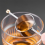 Measure Cocktail Jigger with Handle for Whisky Bar Tools (1 Pcs) 6