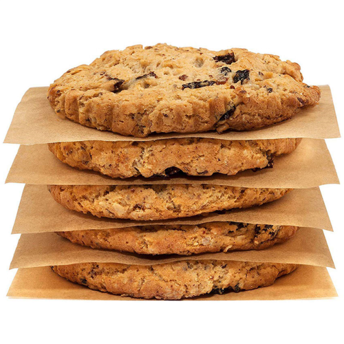 500Pcs Parchment Paper Baking Sheets, Inch Non-Stick,For Wrapping 2
