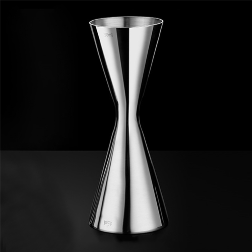 Double Head Bar Party Wine Cocktail Shaker Jigger 45Ml 1