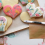 500Pcs Parchment Paper Baking Sheets, Inch Non-Stick,For Wrapping 2