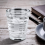 6Pcs Measuring Cup Espresso Glass Measurement 1Oz,6 ,2 Tbs,30Ml 3