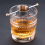 Measure Cocktail Jigger with Handle for Whisky Bar Tools (1 Pcs) 3
