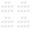 10PCS Clear Acrylic Knife Blade Display Stand Holders 1