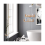 2Pcs Natural Wood Floating Wall Bookshelf for Kids,Kitchen Spice Rack 6