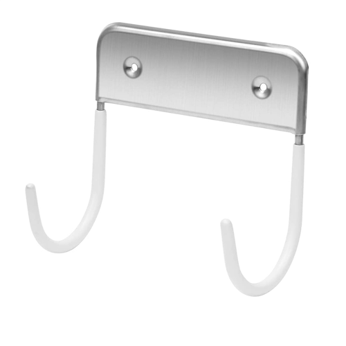 Ironing Board Hanger Wall Mount, Ironing Board Holder Organizer 1