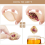 300PCS Tea Filter Bags, Disposable Drawstring Bags for Tea and Coffee 6