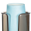 Plastic Disposable Paper Cup Dispenser Storage Holder, Plastic Holder 5