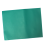 Green Desktop Anti Static ESD 300x400mm Grounding Mat 3