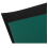 Green Desktop Anti Static ESD 300x400mm Grounding Mat 5