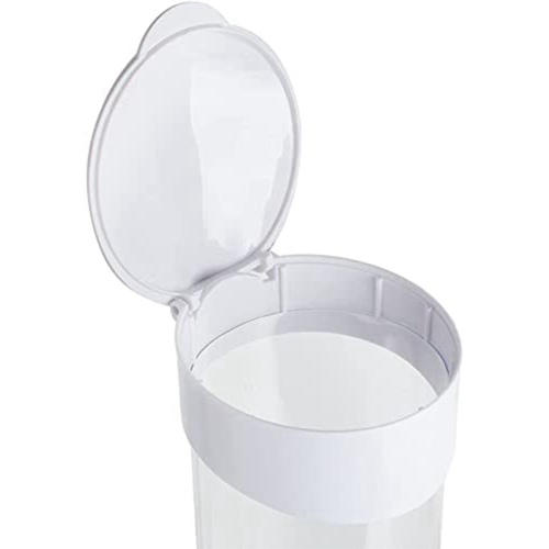 Cup Holder Fits 3Oz-7Oz Flat Bottom or Cone Cups Water Cups Dispenser 1
