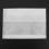 500Pcs/Environmentally Natural Corn Fiber Folding Tea Bag 7 X 10Cm 3