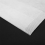 500Pcs/Environmentally Natural Corn Fiber Folding Tea Bag 7 X 10Cm 7