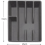 Drawer Kitchen Organizer Silverware Holder Organizer Cutlery Tray 6