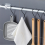 Hooks for Curtain Rod Without Nails Curtain Rod Brackets No Drilling 3