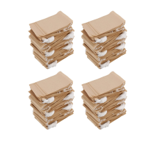 500 Pack Tea Filter Bags,Disposable Paper Tea Bag with Drawstring