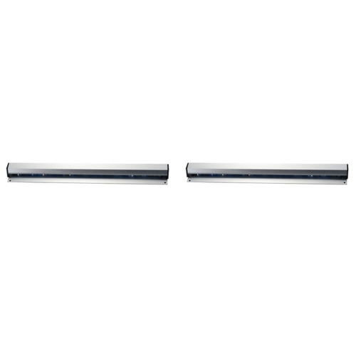 2X Order Grabber,Wall-Mounted Order Pads for Receipt Holder 30cm
