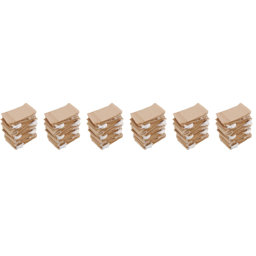 500 Pack Tea Filter Bags,Disposable Paper Tea Bag with Drawstring