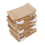 500 Pack Tea Filter Bags,Disposable Paper Tea Bag with Drawstring 2