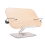 Book Stand for Reading, Adjustable Bracket with 360 Rotating Base 3