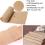 Table Runner 10 M x 30 cm Table Runner Linen Fabric 2