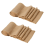 Table Runner 10 M x 30 cm Table Runner Linen Fabric 1