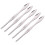 Crab Lobster Fork Useful Utensils Seafood Cooking Tool Gadgets 3