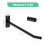 Medicine Ball Holder,Exercise Ball Wall Rack 4