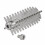 Fish Scale Remover Accessories Electric Scaler D 6