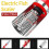 Fish Scale Remover Accessories Electric Scaler D 5