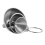 3Pcs Multifunctional Stainless Steel Funnel Oil Water 3