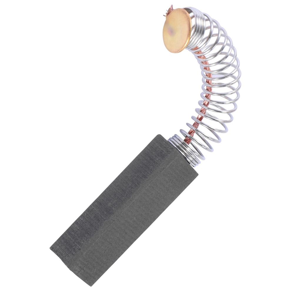 Spazzole Carboncini (1 Paio) Per Motore Elettrico 6X8x24mm 4712582711866