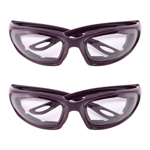 Tears Onion Chopping Goggles Glasses Eye Protector Gadget Tool