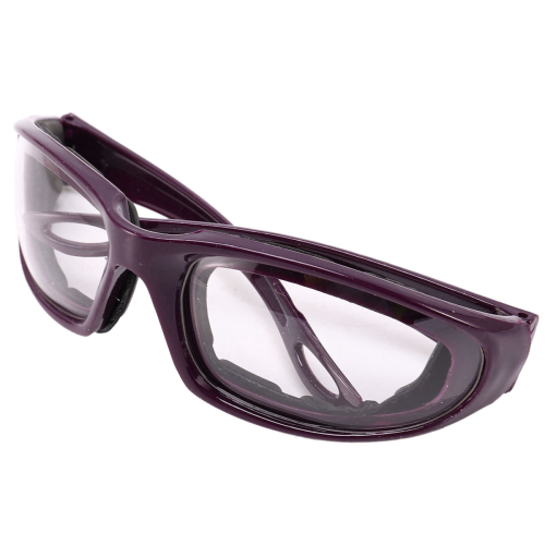 Tears Onion Chopping Goggles Glasses Eye Protector Gadget Tool 2