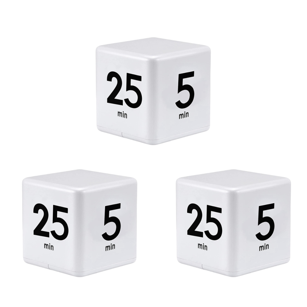 Square Timer Management Timer Management and Countdown