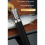Electric Fish Scraper Waterproof Scale Remover Tools Cleaner Black 2
