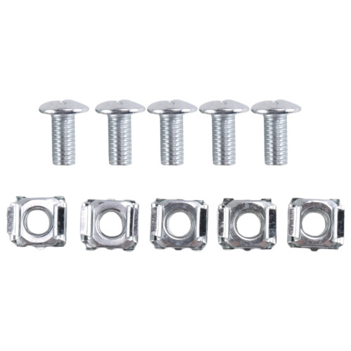1U Server Rack Vented Cantilever Tray for 19In Network Equipment Rack 1