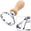 Kitchen Gadget Funnel Vegetable Radish Cutter Shred Spiral Device 7