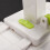 4 Blade Vegetable Spiralizer Folding Veggie Pasta & Spaghetti Potato 6