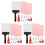 Rubber Stamp Making Kit,Block Printing Tool Kit,Linoleum Cutter 1