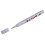 Permanent Car Tire Metal Paint Pen Marker White 4